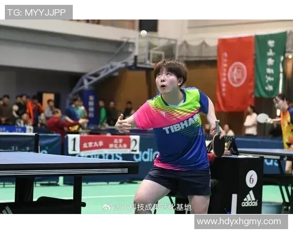 北京乒乓球队进攻策略分析及其在比赛中的得失表现探讨