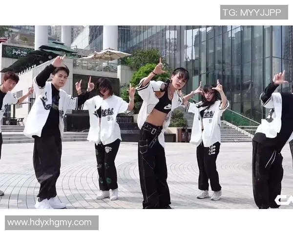 武汉街舞队荣登全国街舞状态排行榜第二名引发热议