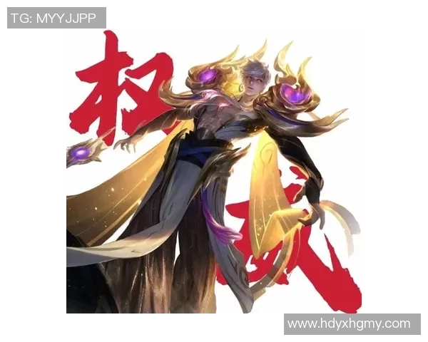 权威发布王者荣耀英雄实力排行榜揭晓你最爱的角色排名如何